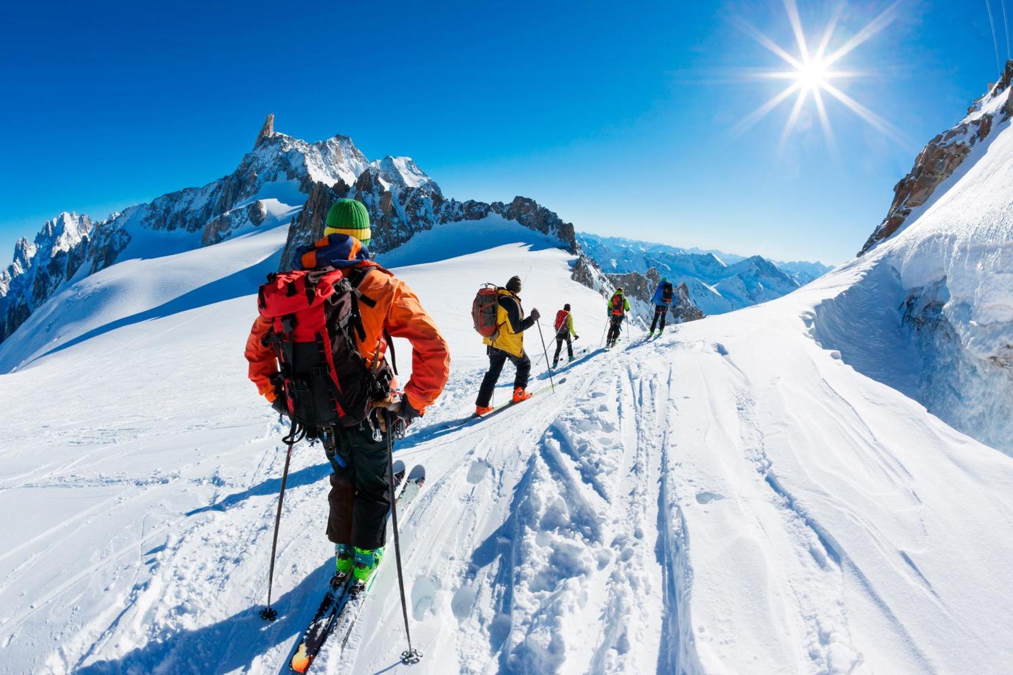 Duplex Aiguille Du Midi Large Terrasse - Happy Rentals Chamonix Exterior photo